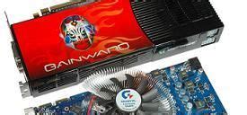 PCI Express 2.0 Graphics Cards Tested .